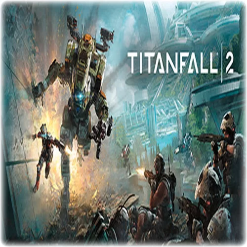  Titanfall 2 - Garanti Oto Teslim